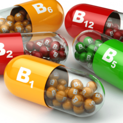 Carence en vitamines : quels symptômes et conséquences?