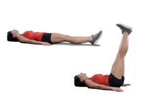 exercices abdominaux pour soulager le mal de dos