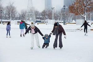 6 activités familiales gratuites à prévoir à Montréal