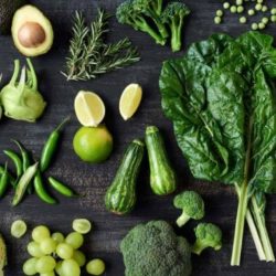 Quels légumes verts manger pour quels bienfaits?