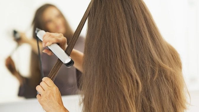 Quels traitements de choc pour les cheveux secs et abîmés?